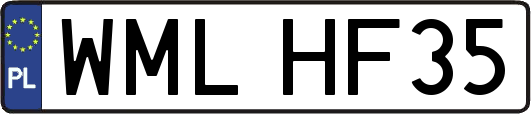WMLHF35