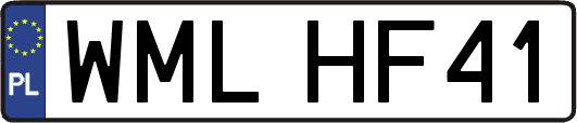 WMLHF41
