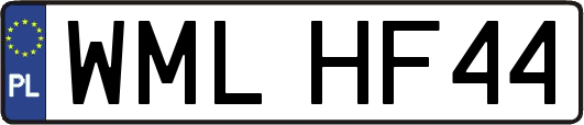 WMLHF44
