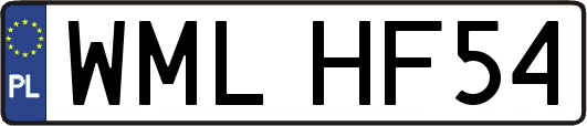 WMLHF54