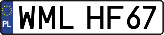 WMLHF67
