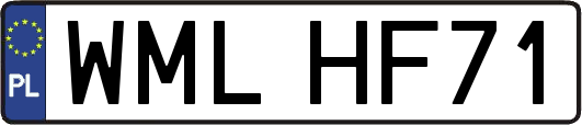WMLHF71