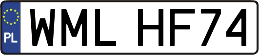 WMLHF74