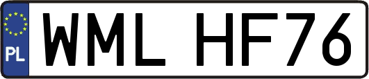 WMLHF76