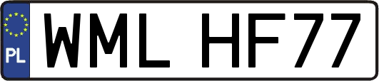 WMLHF77