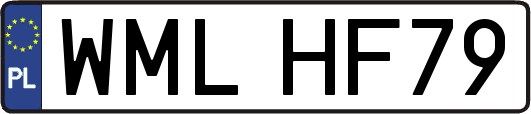 WMLHF79