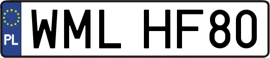 WMLHF80