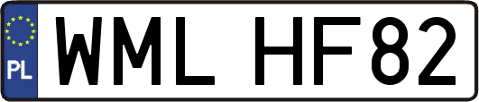 WMLHF82