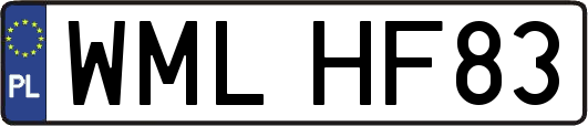 WMLHF83