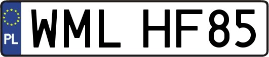 WMLHF85