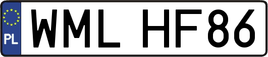 WMLHF86