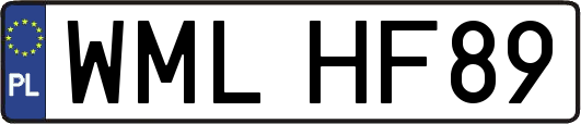 WMLHF89