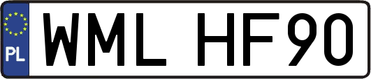 WMLHF90