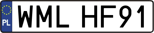 WMLHF91
