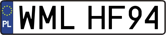 WMLHF94