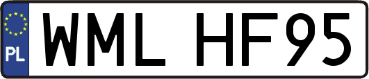 WMLHF95