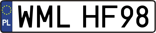 WMLHF98