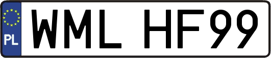 WMLHF99