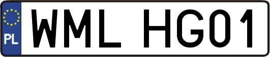 WMLHG01