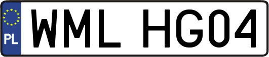 WMLHG04