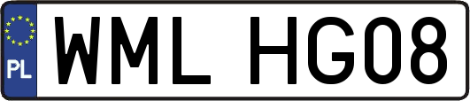 WMLHG08