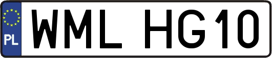 WMLHG10