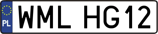 WMLHG12