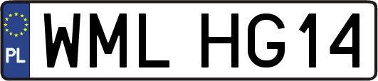 WMLHG14