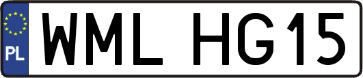 WMLHG15
