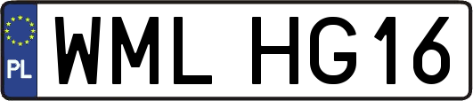 WMLHG16