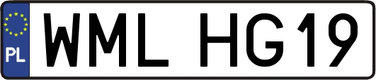 WMLHG19