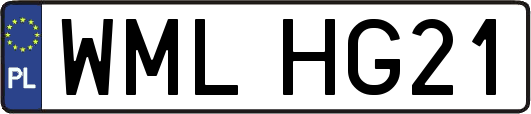 WMLHG21
