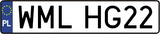 WMLHG22