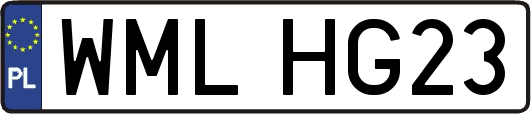 WMLHG23