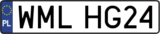 WMLHG24