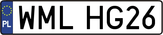 WMLHG26
