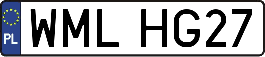 WMLHG27