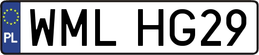 WMLHG29