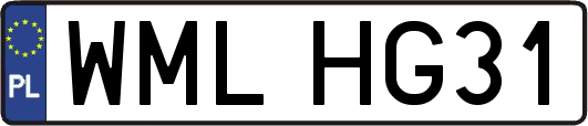 WMLHG31