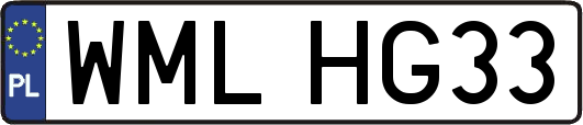WMLHG33