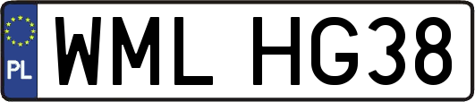 WMLHG38