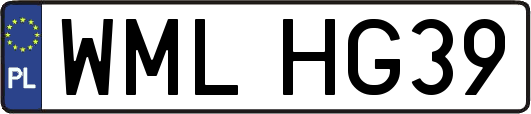 WMLHG39