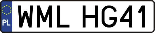 WMLHG41