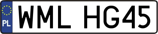 WMLHG45