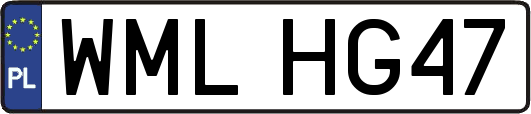 WMLHG47