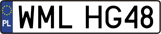WMLHG48
