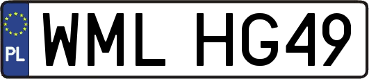 WMLHG49
