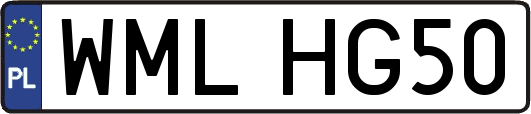 WMLHG50