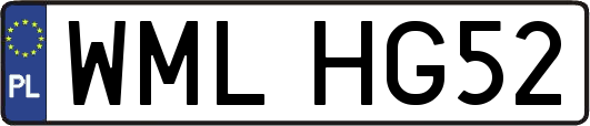 WMLHG52