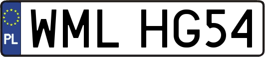 WMLHG54